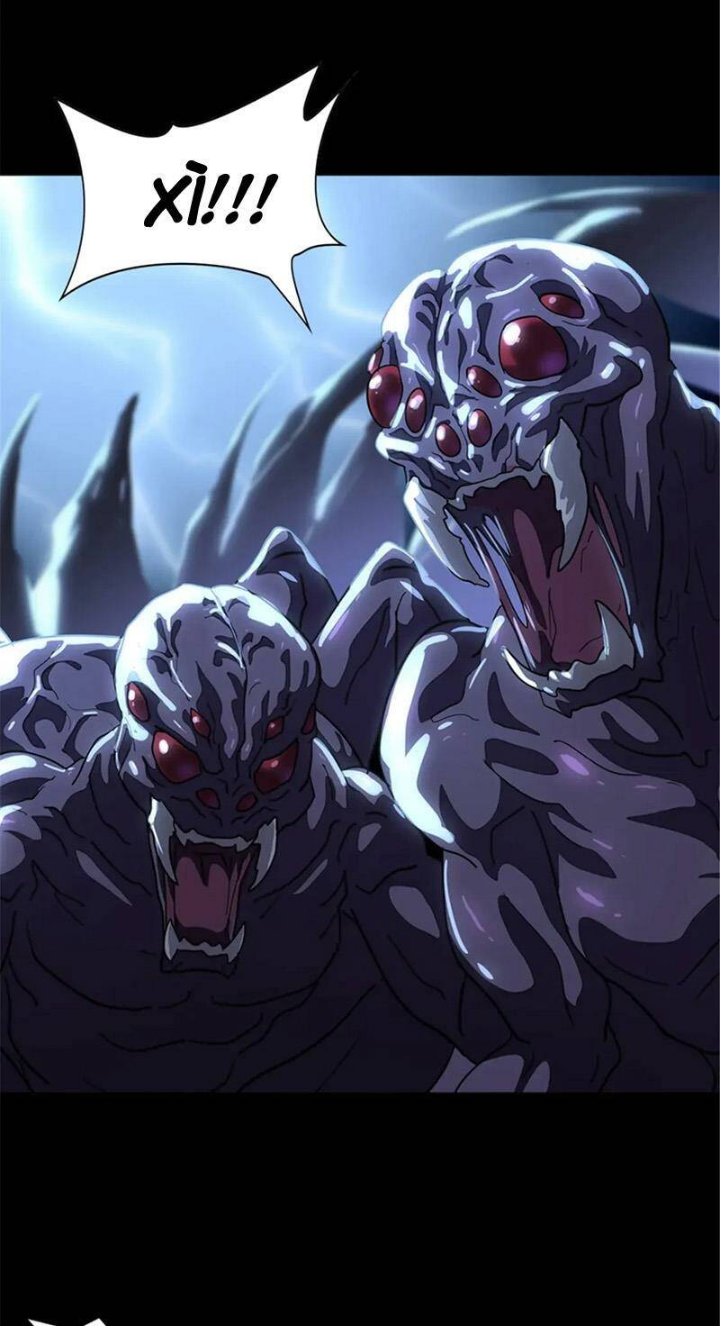 bạn gái virus của tôi chapter 392 2