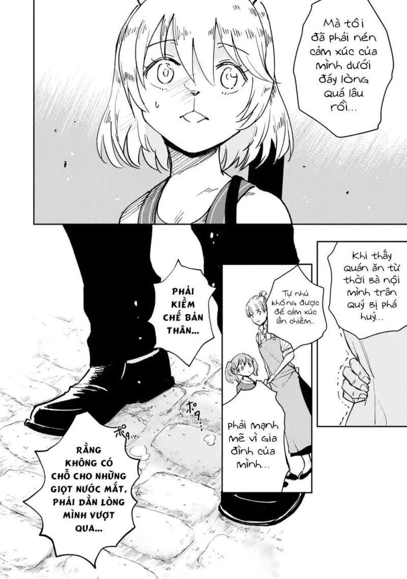 i'm a middle-aged man who got my adventurer license revoked chapter 30 53