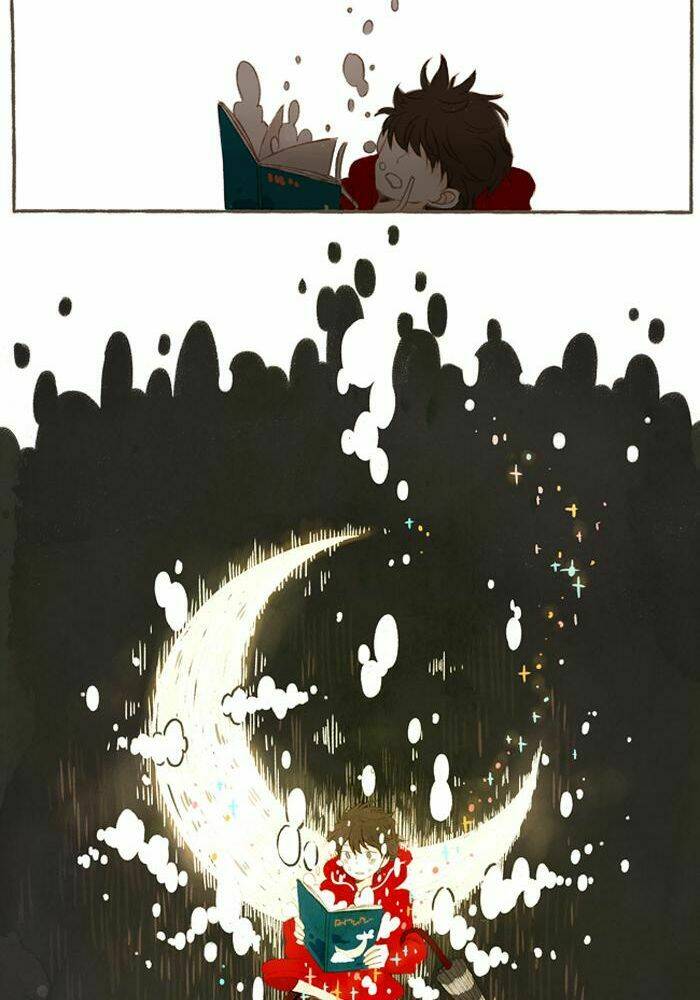 giấc mơ họa sĩ chapter 9 15