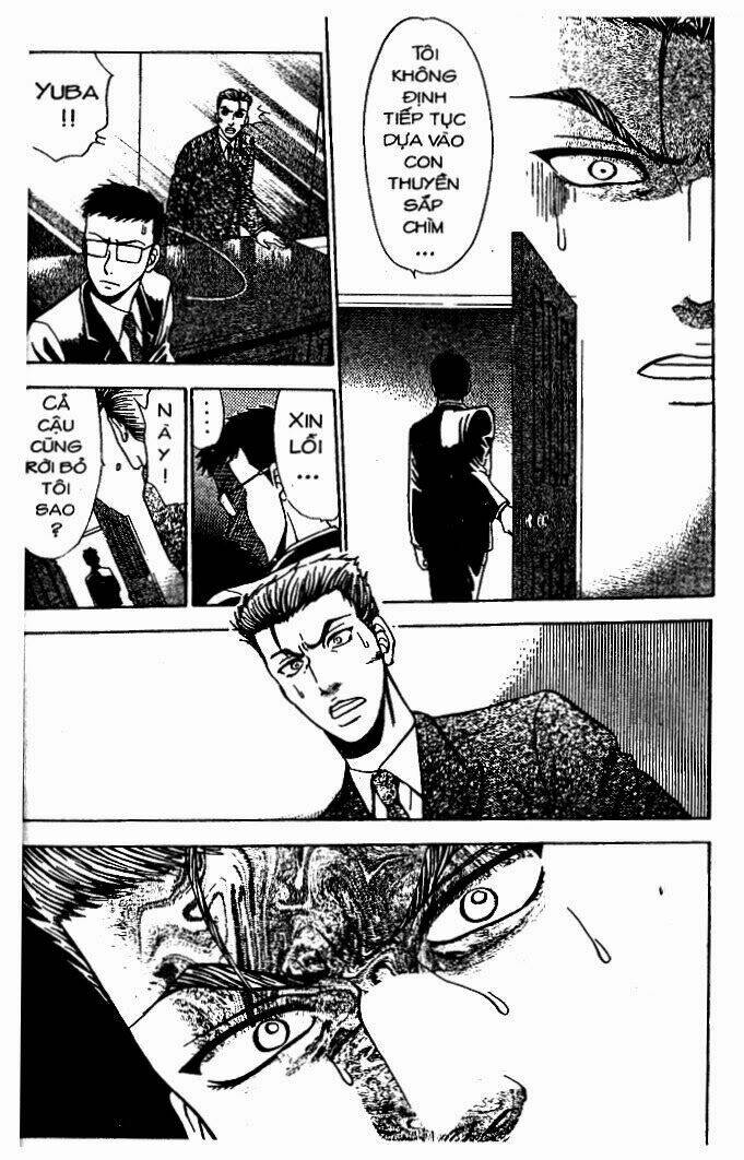 bàn tay thần sầu teru chapter 39 5