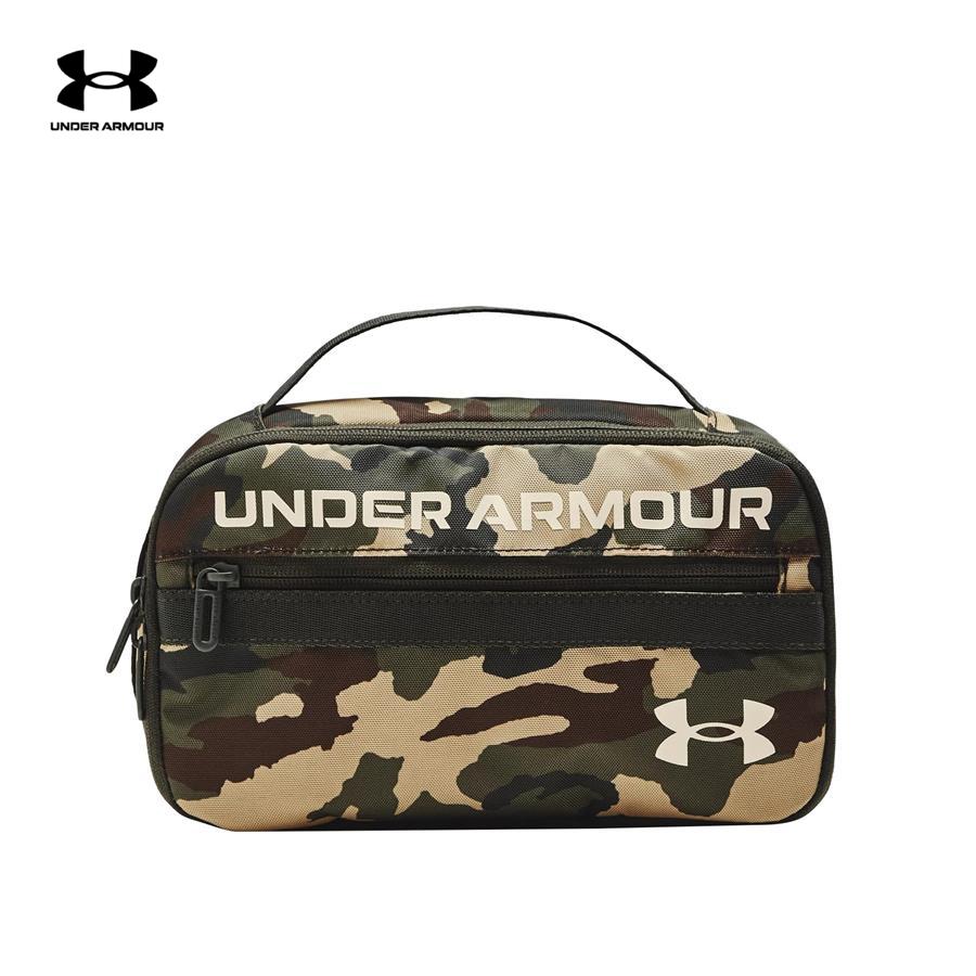 Túi dụng cụ thể thao unisex Under Armour Contain Travel Kit - 1361993-310