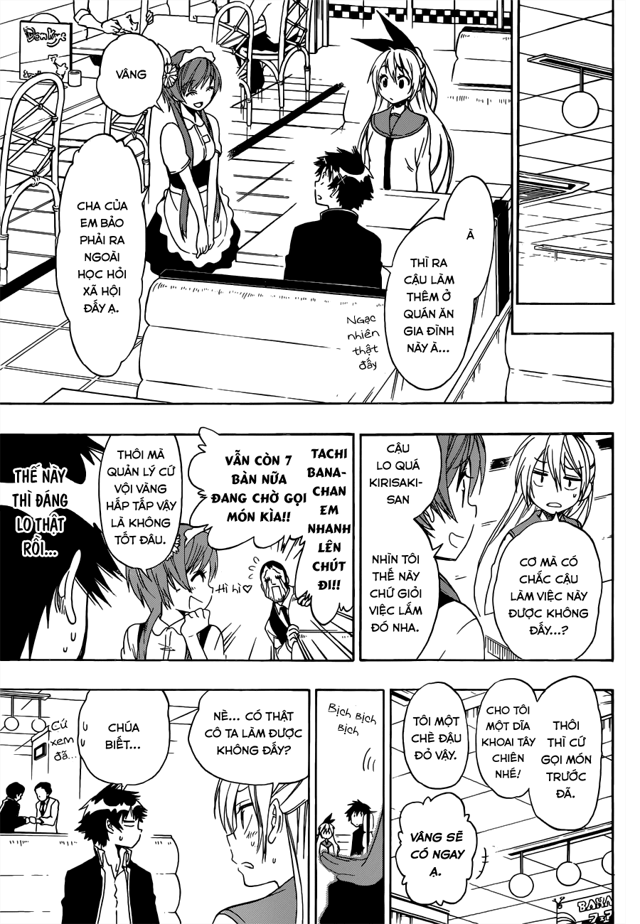 nisekoi - tình yêu giả tạo chapter 71 4