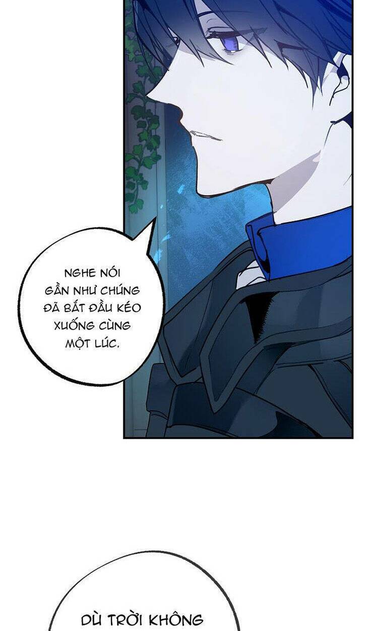lời thú nhận nhầm lẫn chapter 63 40