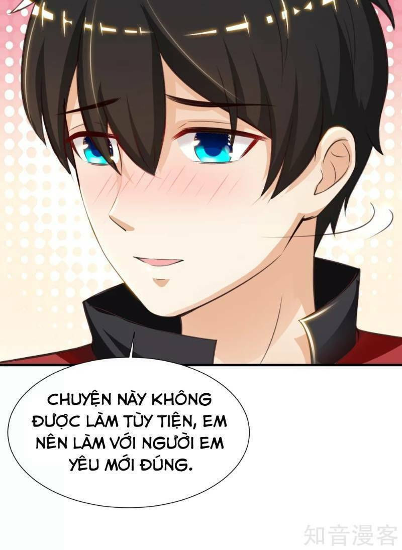 tối cường vận đào hoa chapter 83 45
