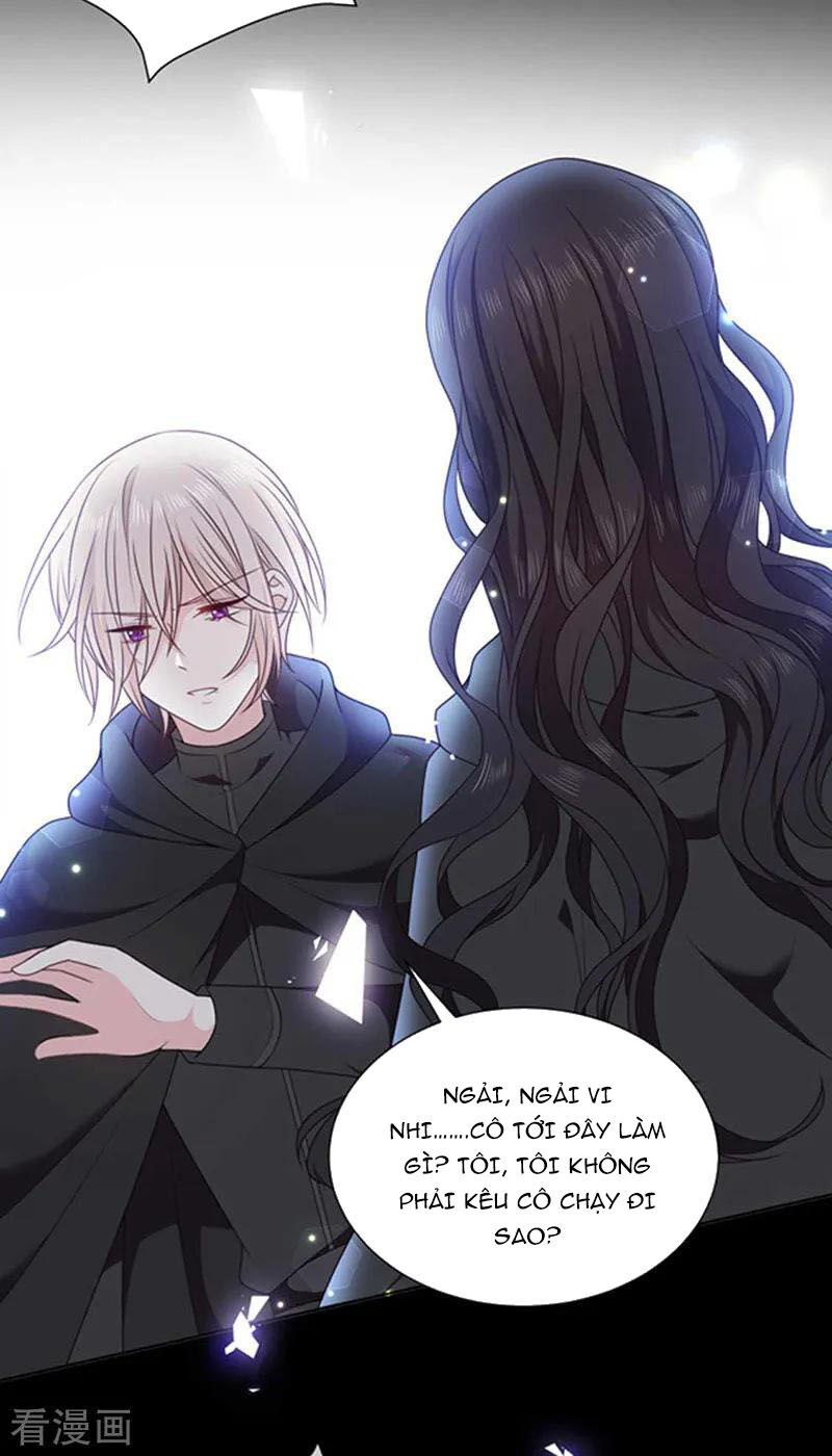 ác ma đừng hôn tôi chapter 261 14