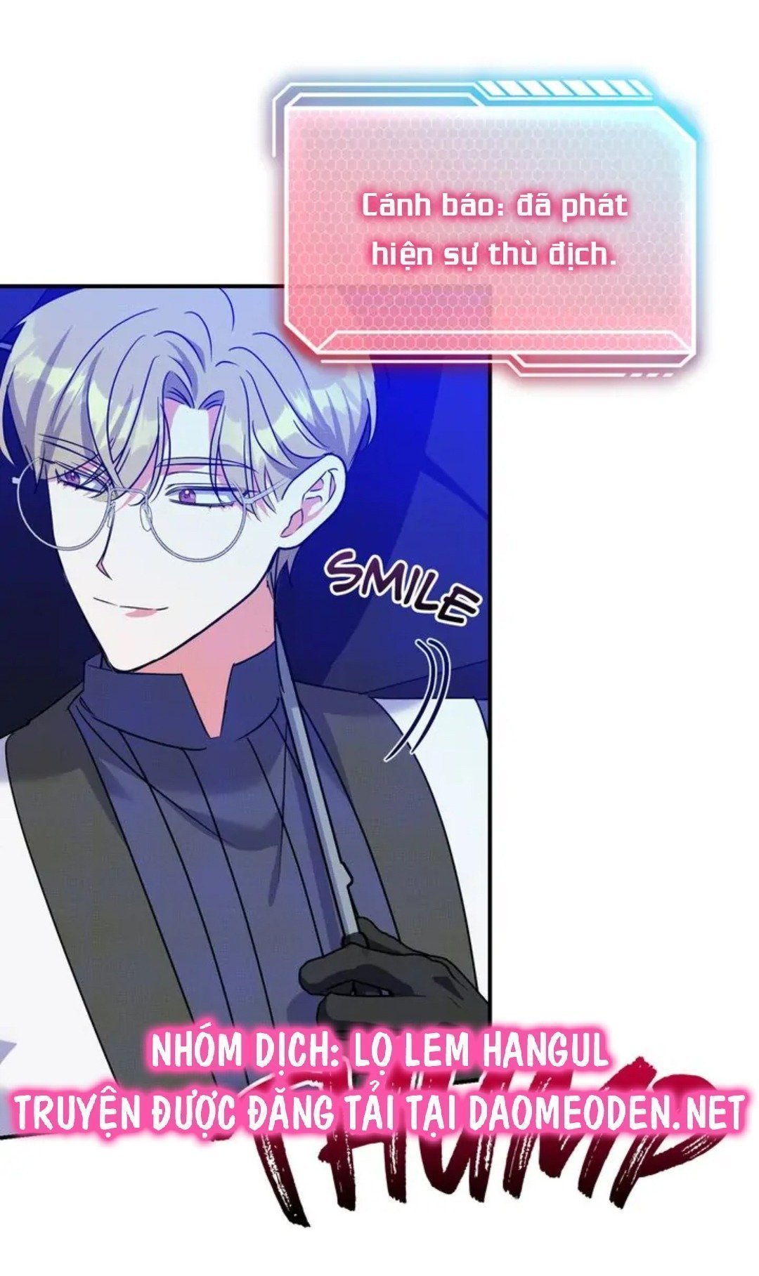 phương pháp bảo vệ anh ấy trong lãnh địa quái vật chapter 32 19