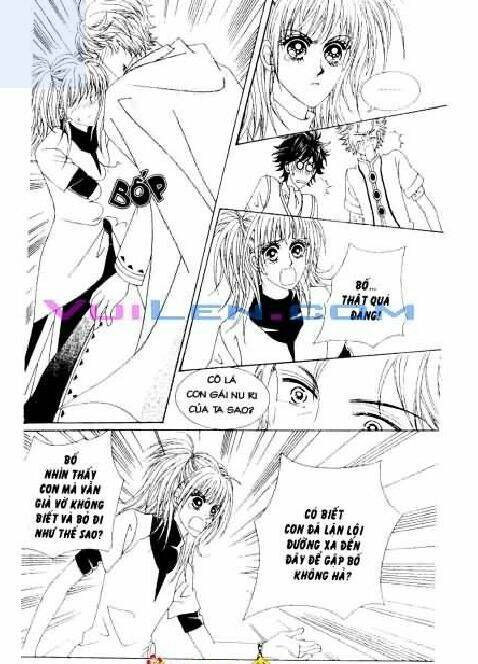 công chúa của tôi chapter 6 76