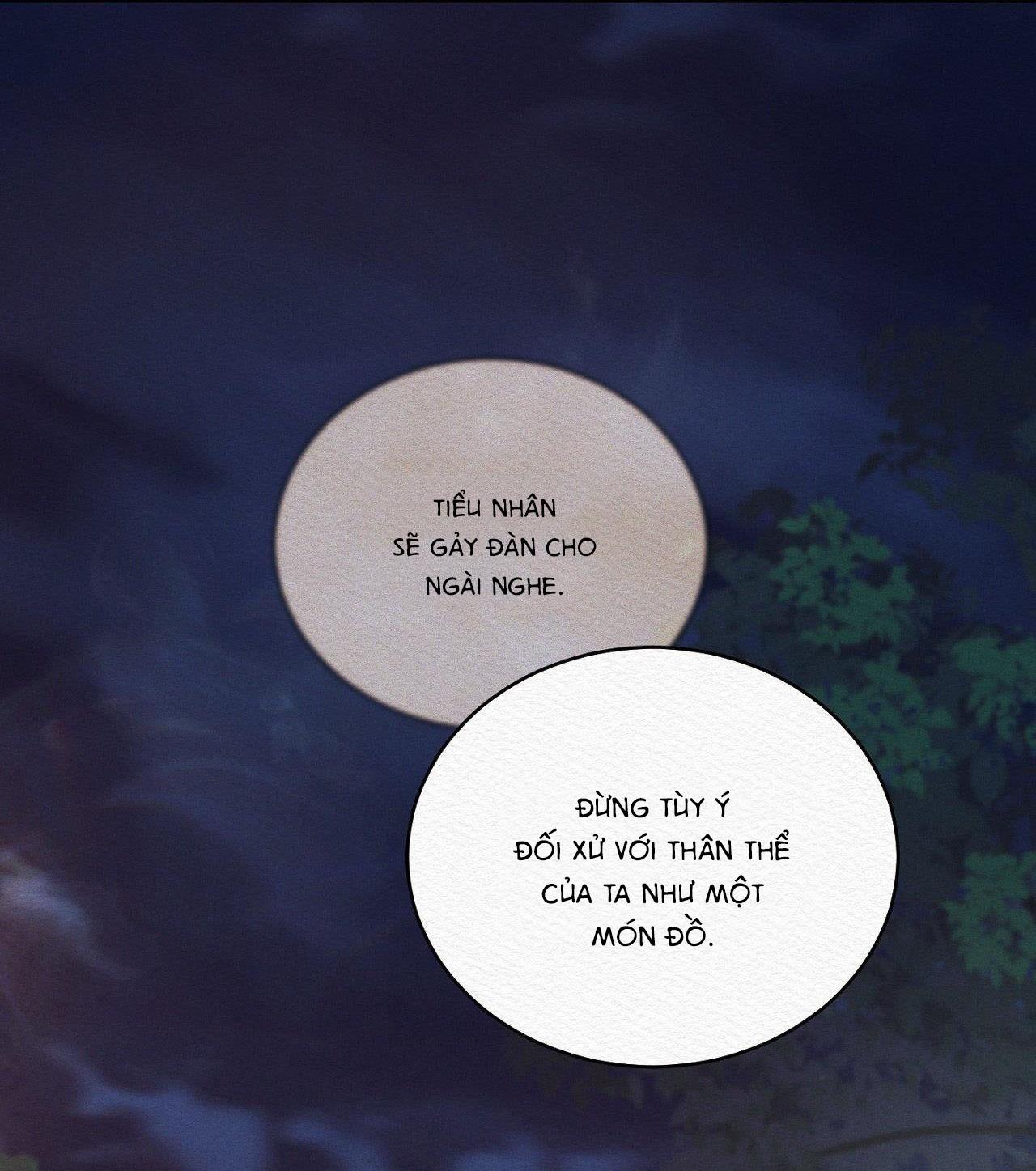 qủy dạ khúc chapter 38 40