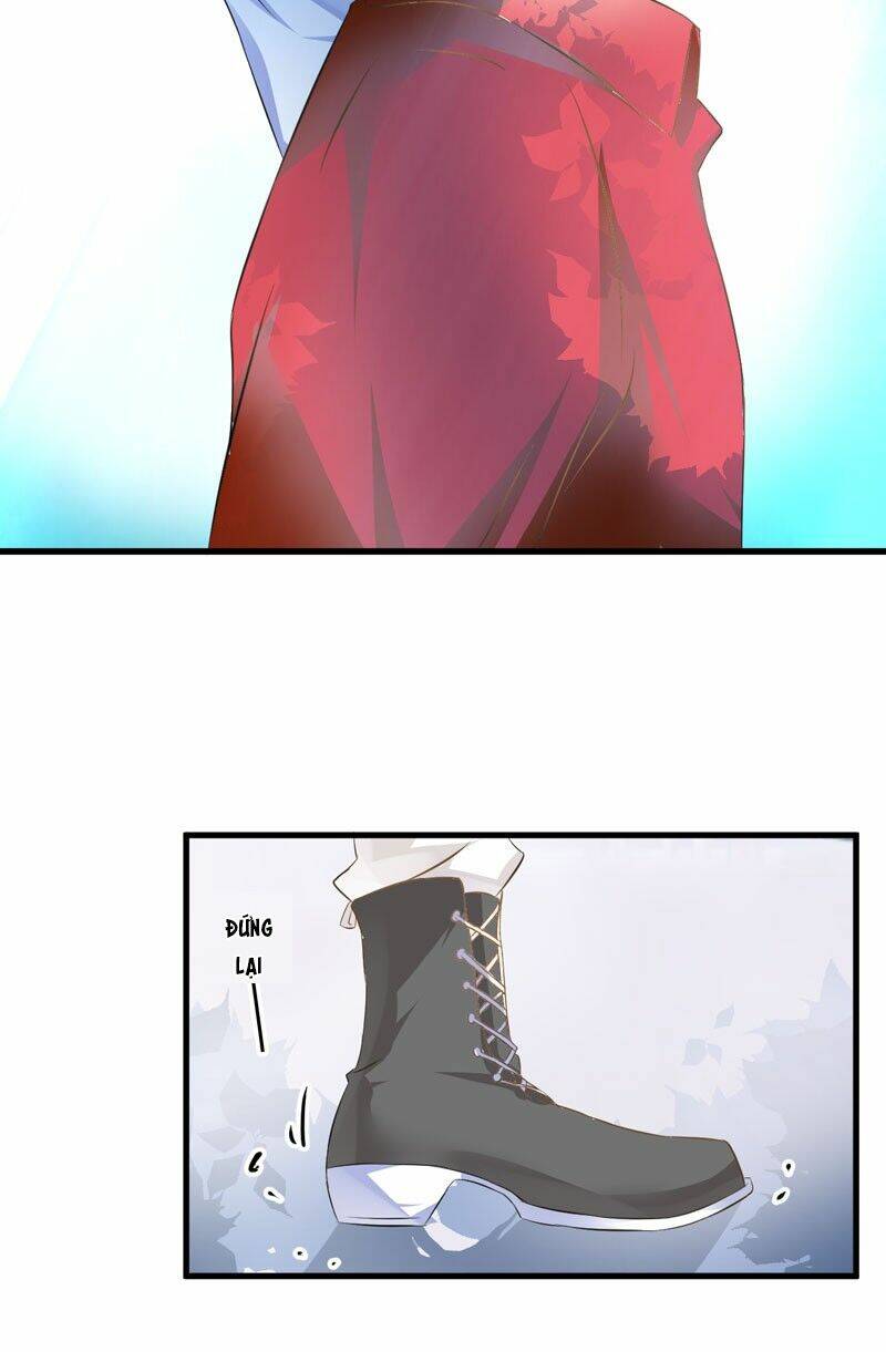 hào môn cường sủng: vật chơi 100 ngày của tổng tài chapter 8 17