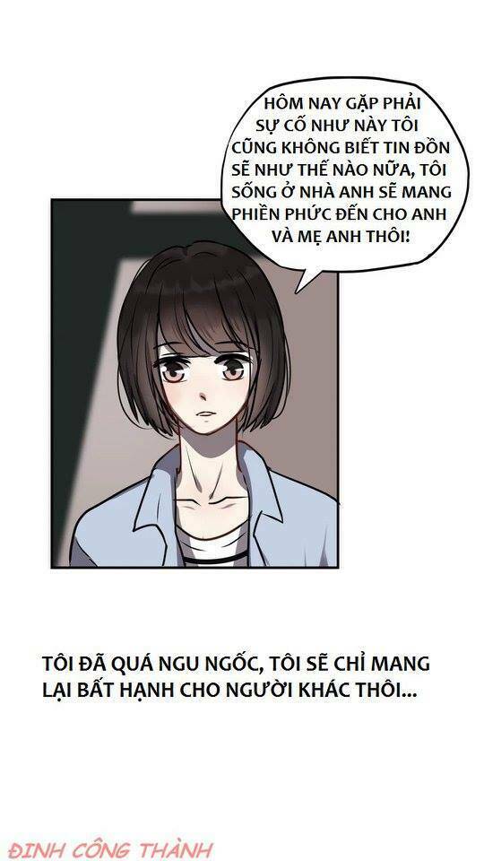 con đường màu đen chapter 4 48