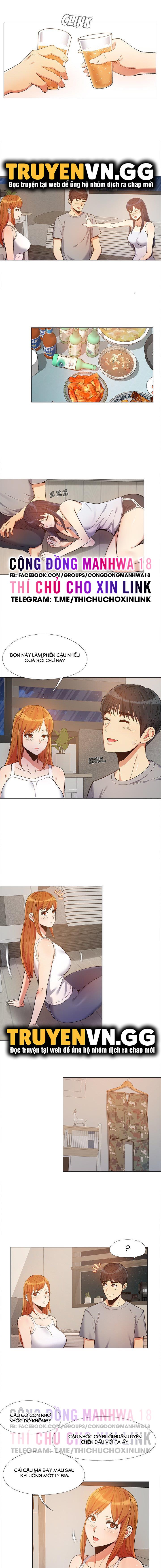 chuyện nàng trung sĩ chapter 13 4