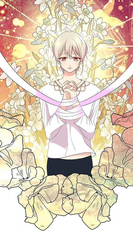 công chúa thời gian có hạn chapter 8 32