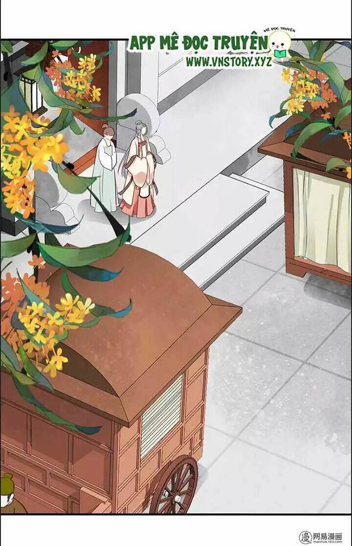 kiều nữ độc phi chapter 66 9