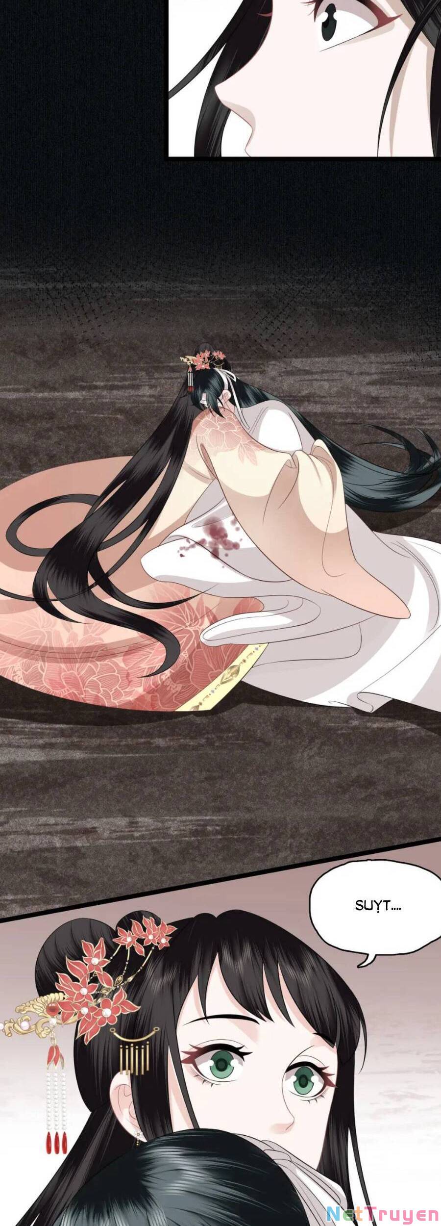 điều hương vương phi chapter 38 18