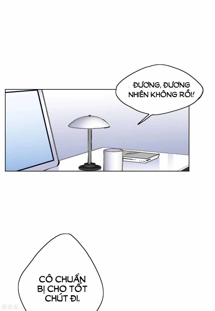 cô ấy đến rồi, xin nằm xuống! chapter 59 23