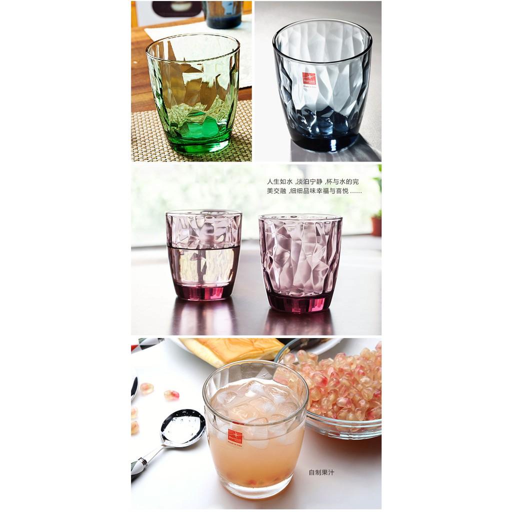 Bộ 6 Ly thủy tinh Diamond 30cl