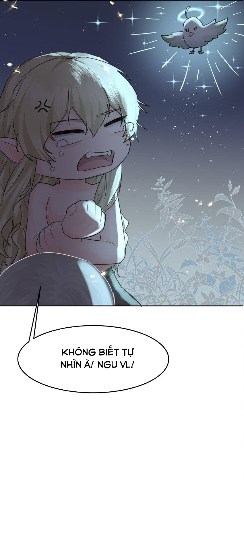 tình cũ là vua chapter 6 34