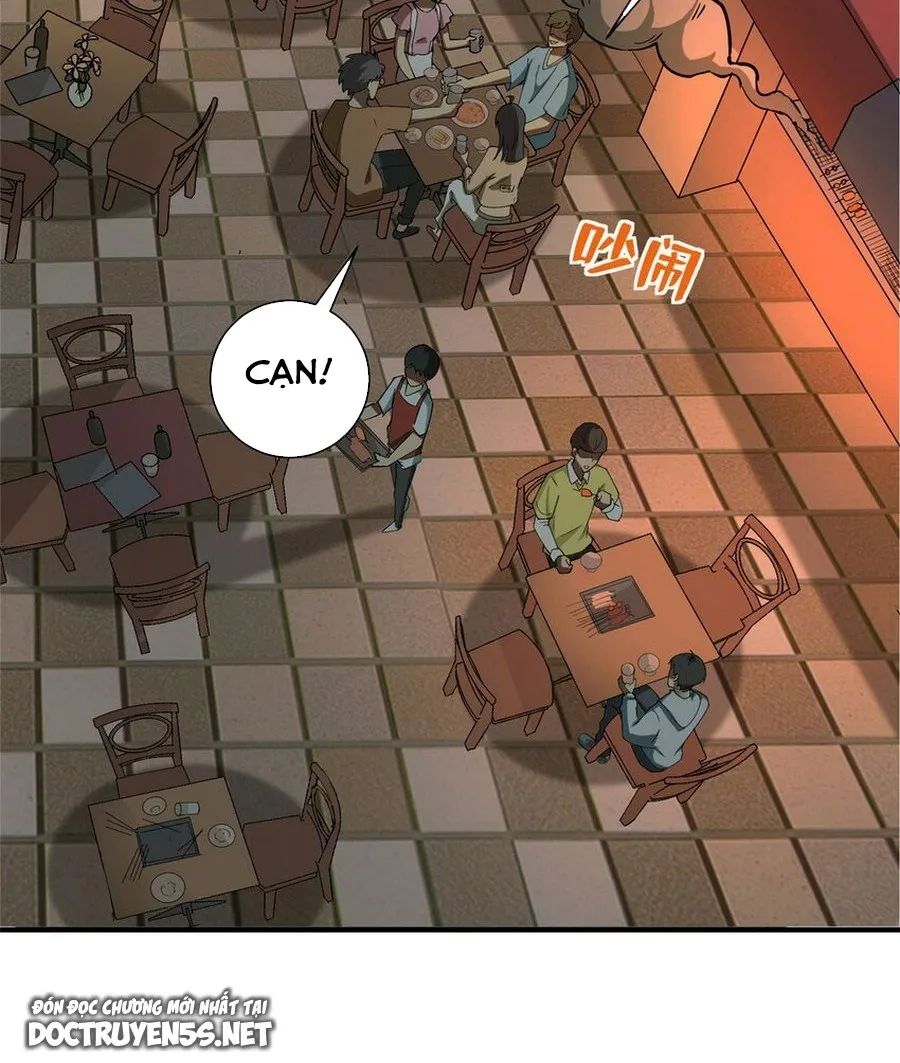 ta làm giàu từ thua lỗ game chapter 4 2