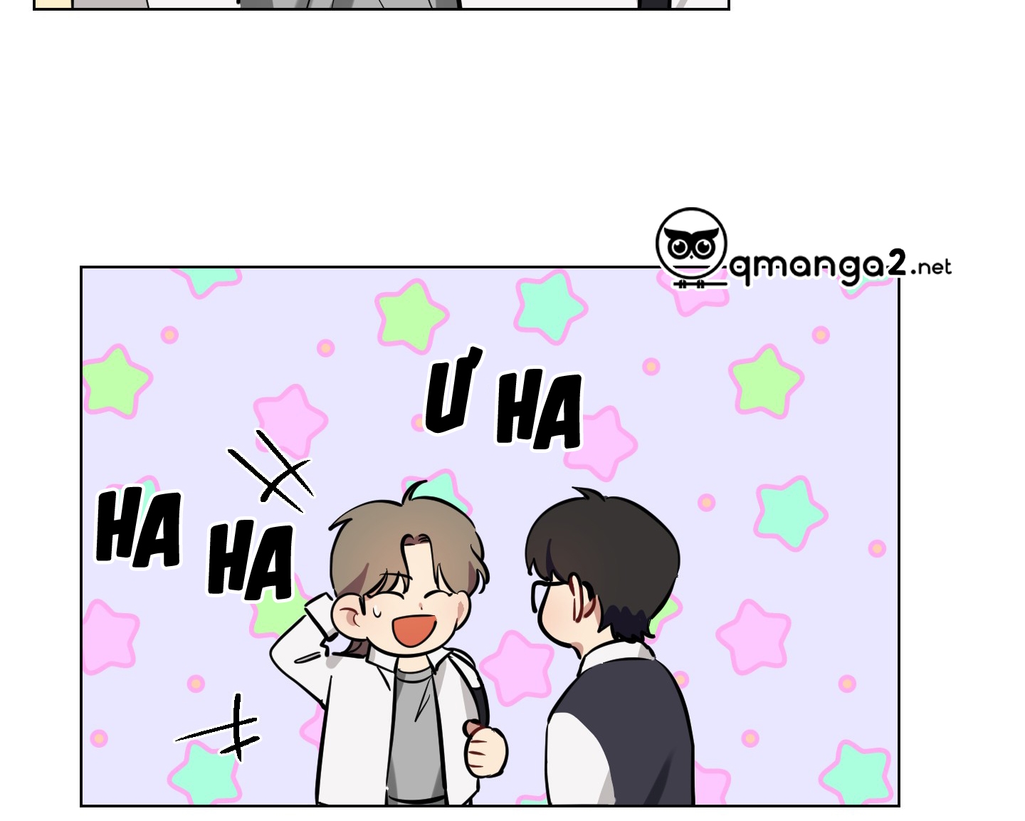 hãy nói rằng cậu nghe thấy đi chapter 4 56