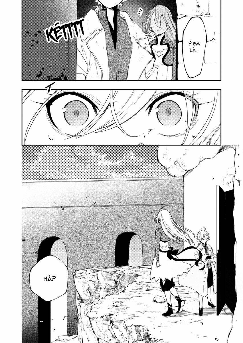 fushi no sougishi chapter 25 13