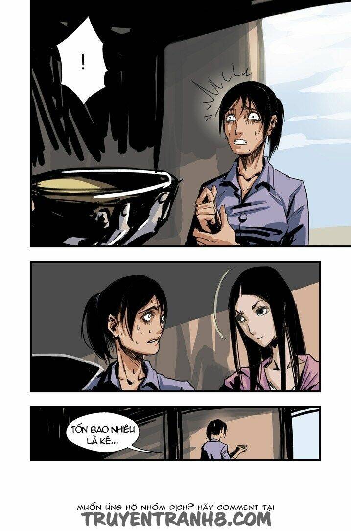 thâu hoan chapter 18 1