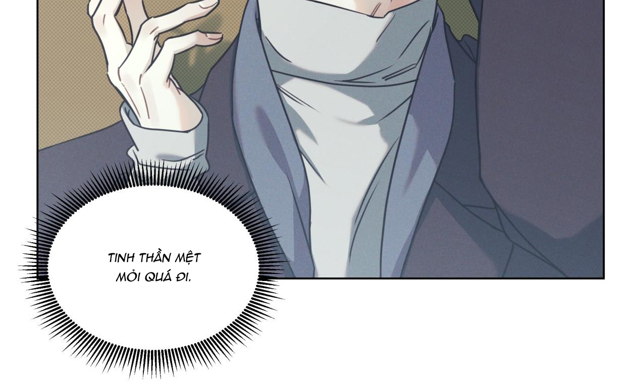 dải hợp âm trên đại dương xanh chapter 11 99