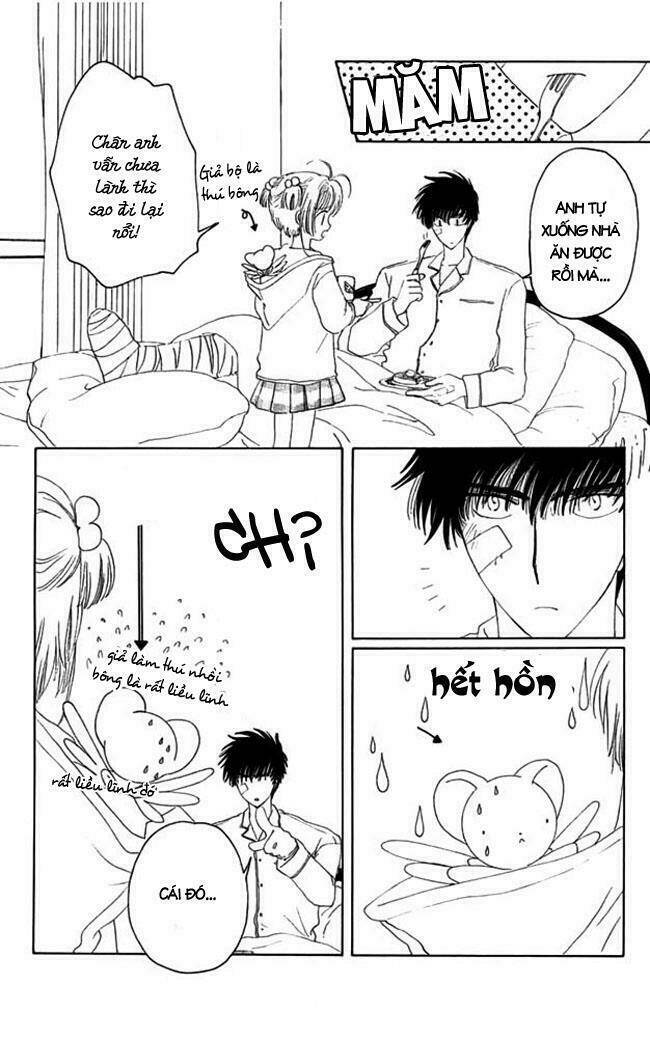 card captor sakura chapter 13 35