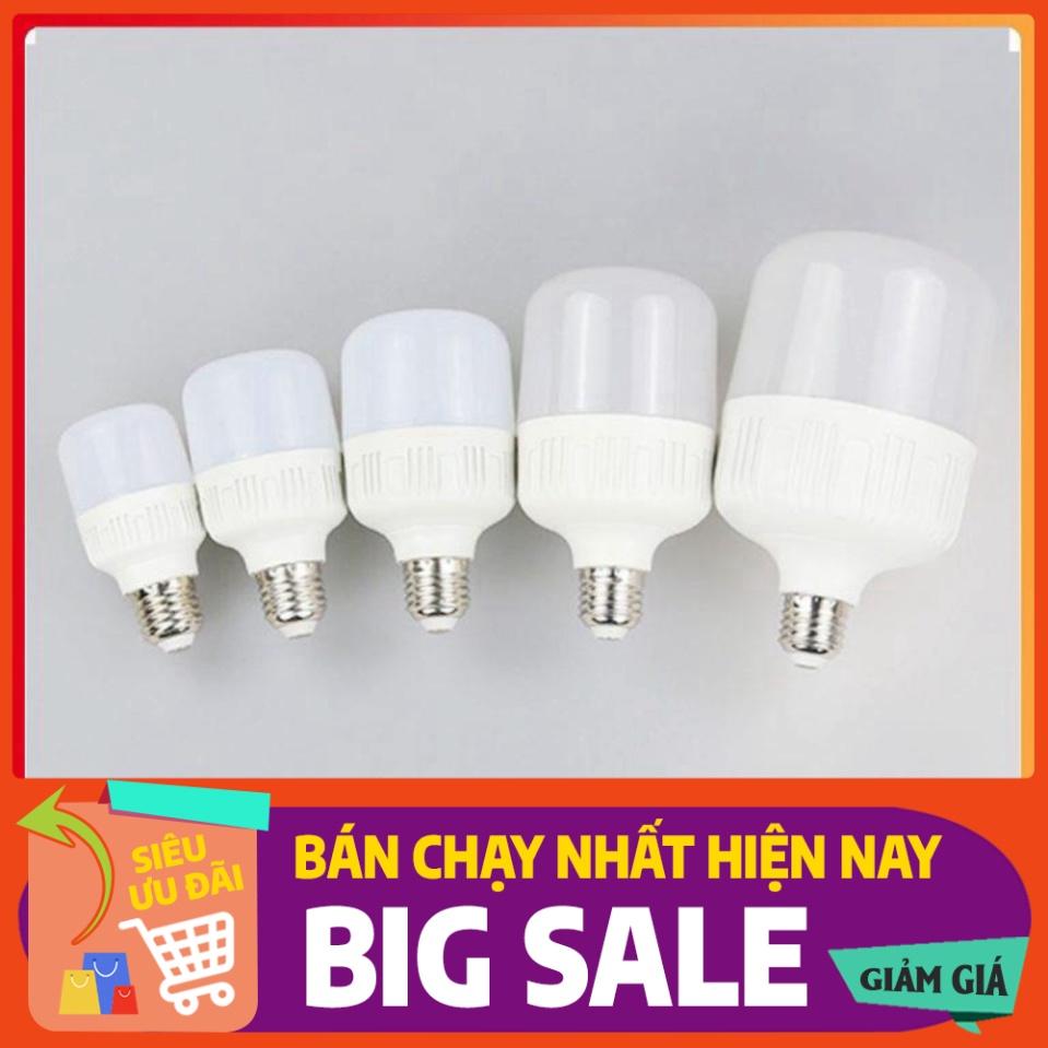 Bộ 2 Bóng đèn Led trụ 4w.8w Siêu sáng - tiết kiệm điện