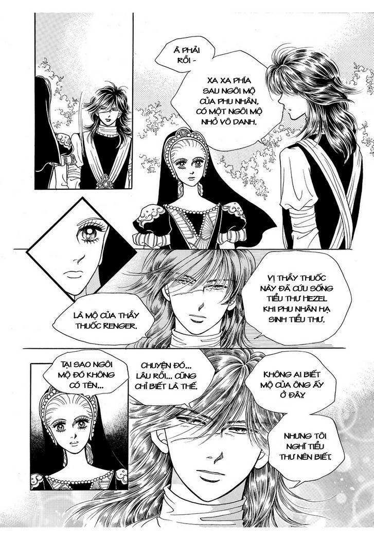 princess manhwa chapter 55 57