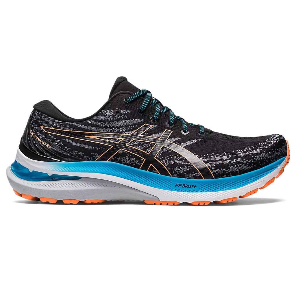 Giày Chạy Bộ Thể Thao Nam Asics GEL-KAYANO 29 1011B440.005