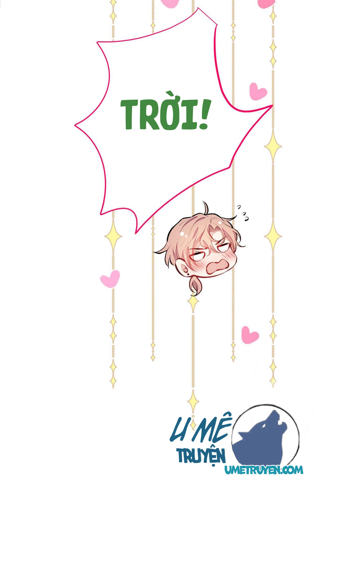 lại bị nam thần chọc trên hot search! chapter 31 31