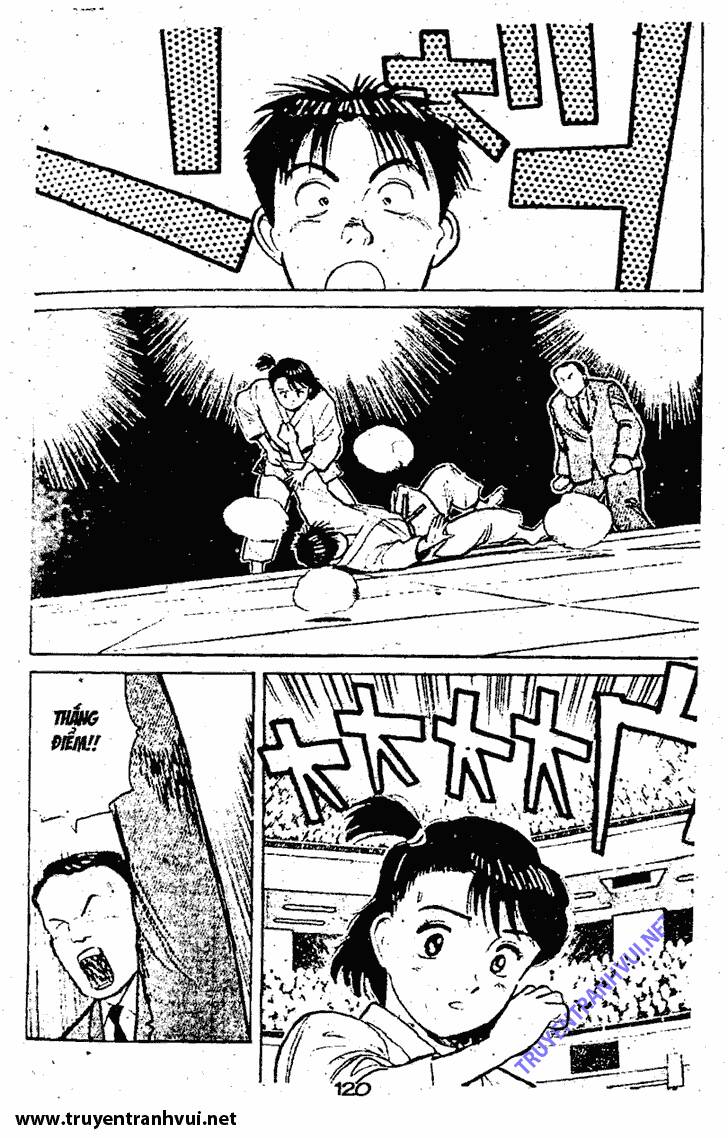 yawara chapter 35 14