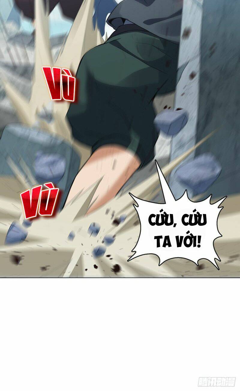 thiên thần quyết chapter 95 14