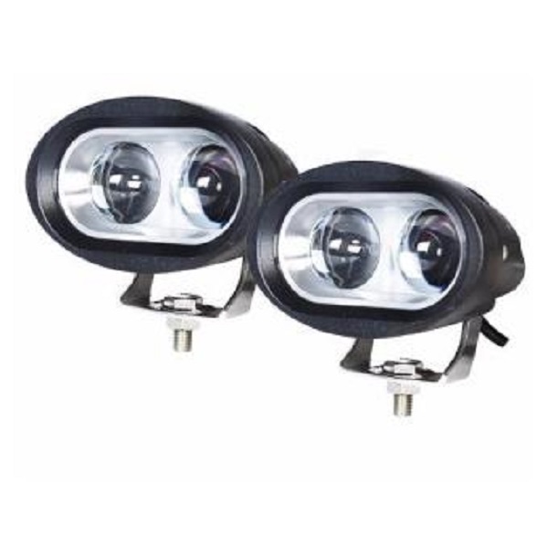 Đèn LED Trợ Sáng L2 Lồi