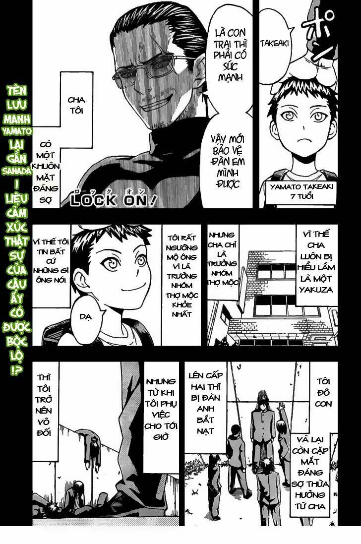 lock on! chapter 5 2