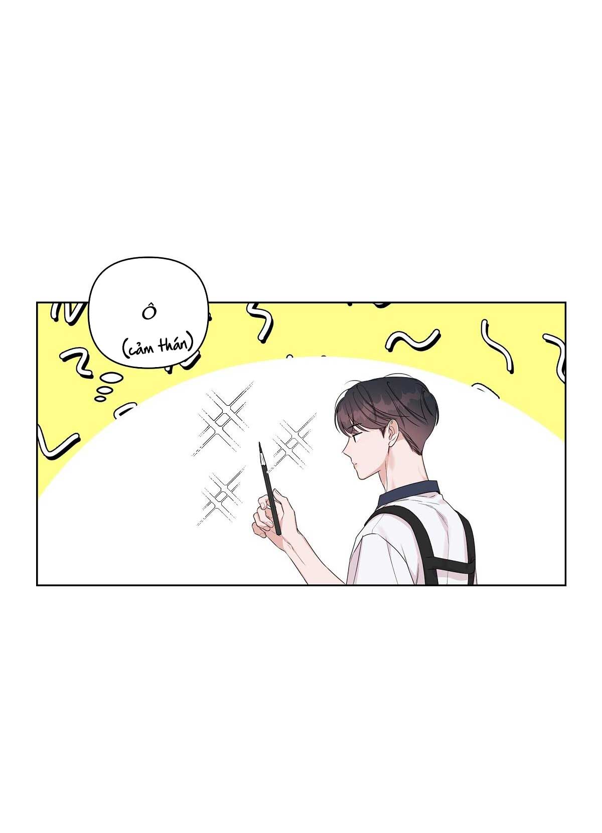 đừng bận tâm darling chapter 24 31