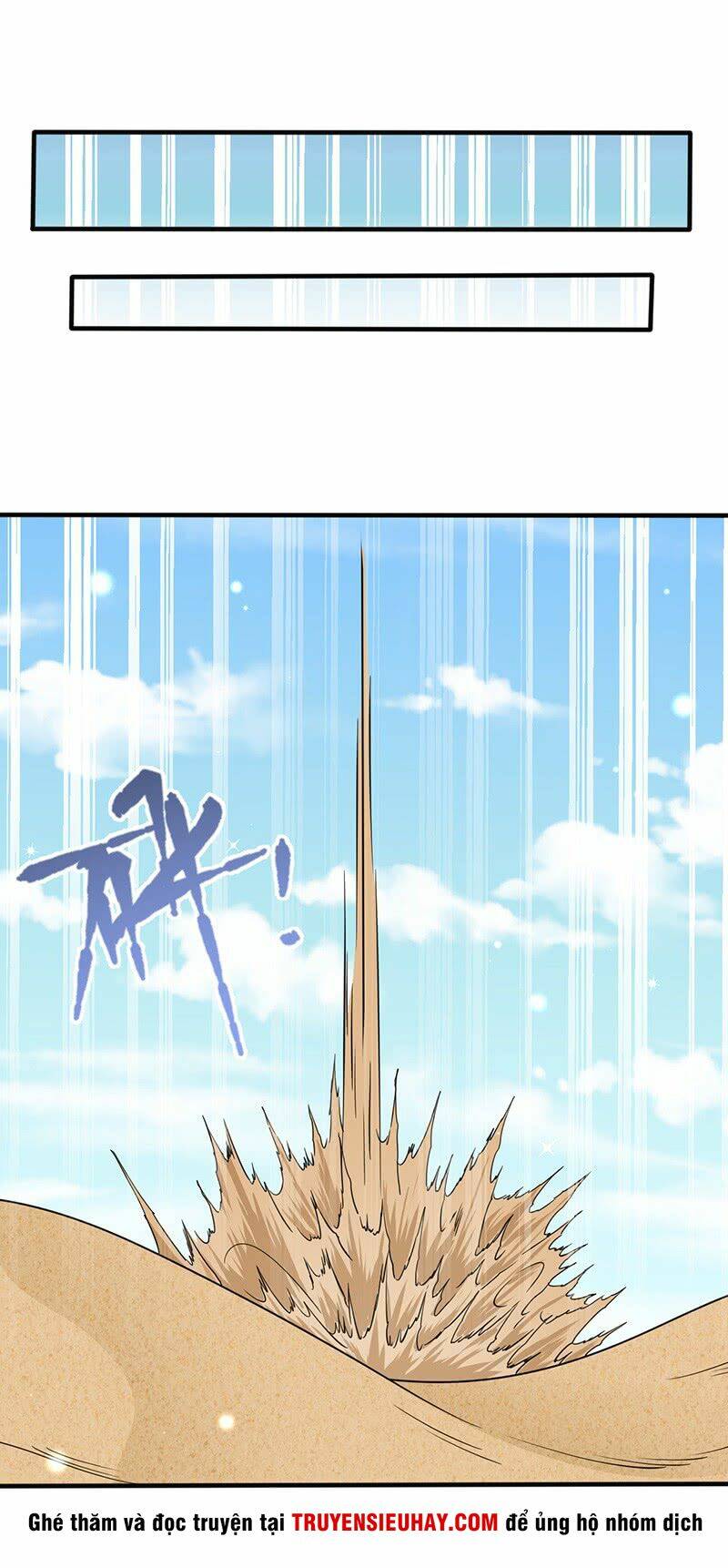 hỗn độn kiếm thần chapter 106 30