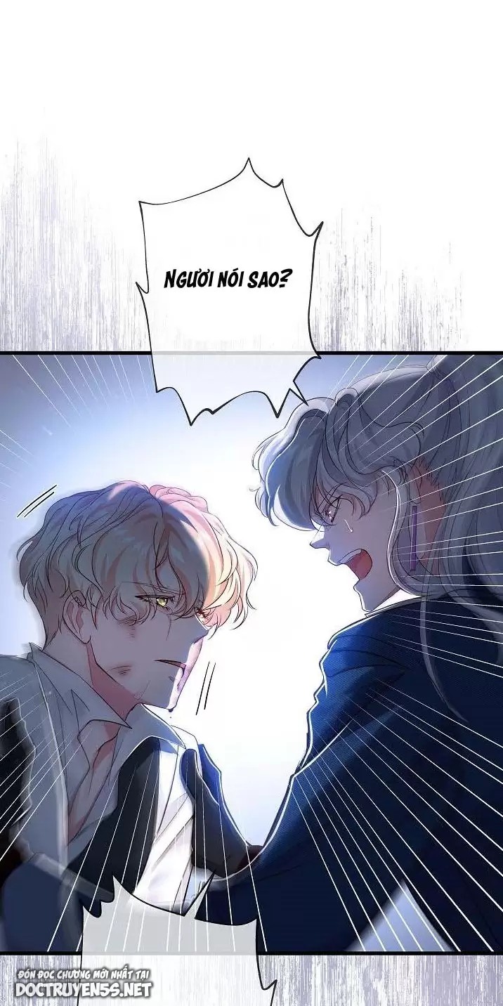 nếu tôi là nhân vật phản diện liệu tôi sẽ chết chapter 32 78