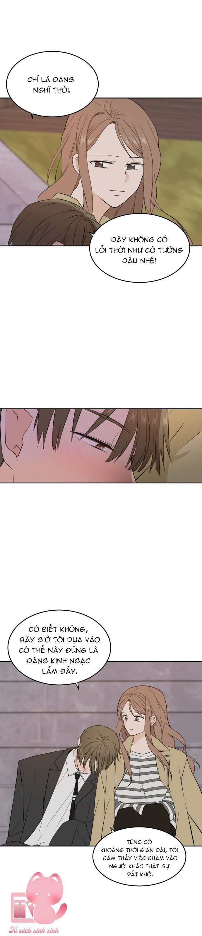 hẹn gặp nhau ở kiếp thứ 19 chapter 31 11