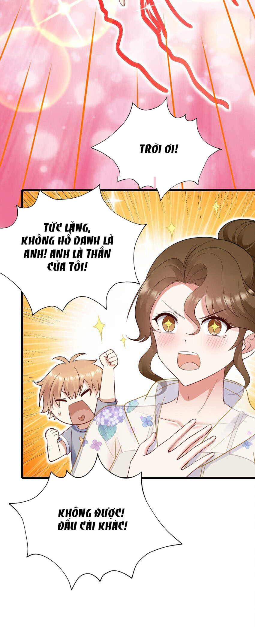 tức thời phạm quy [ tức thì vi quy ] chapter 63 31