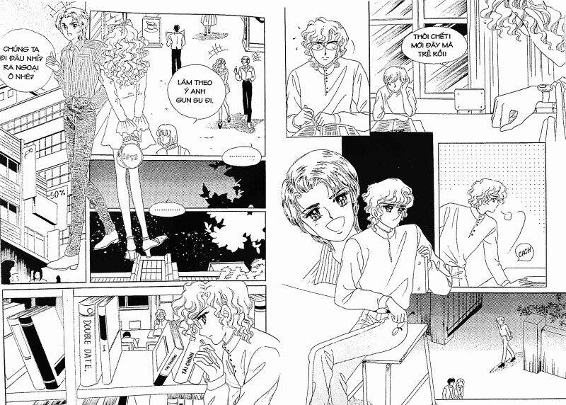 chung cư vui vẻ chapter 2 22