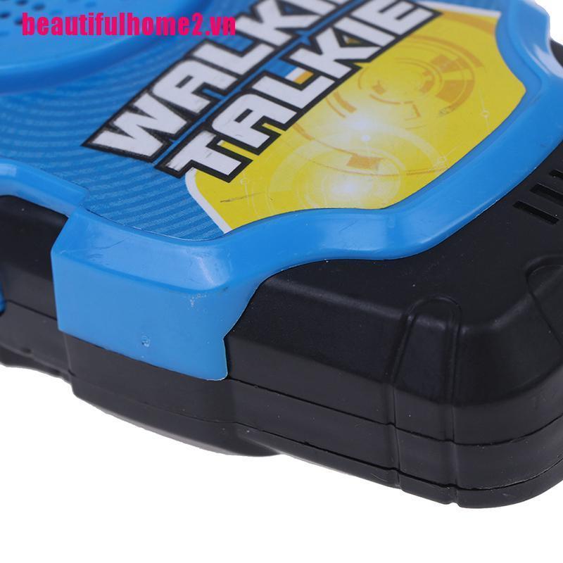 Bộ 2 Radio Mini Chất Lượng Cao