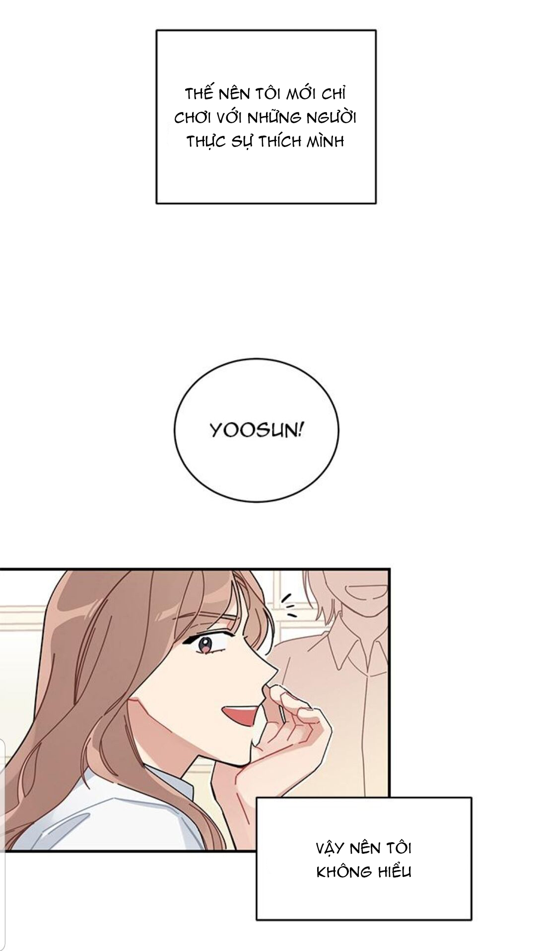 hate me (full) chapter 2.1 7