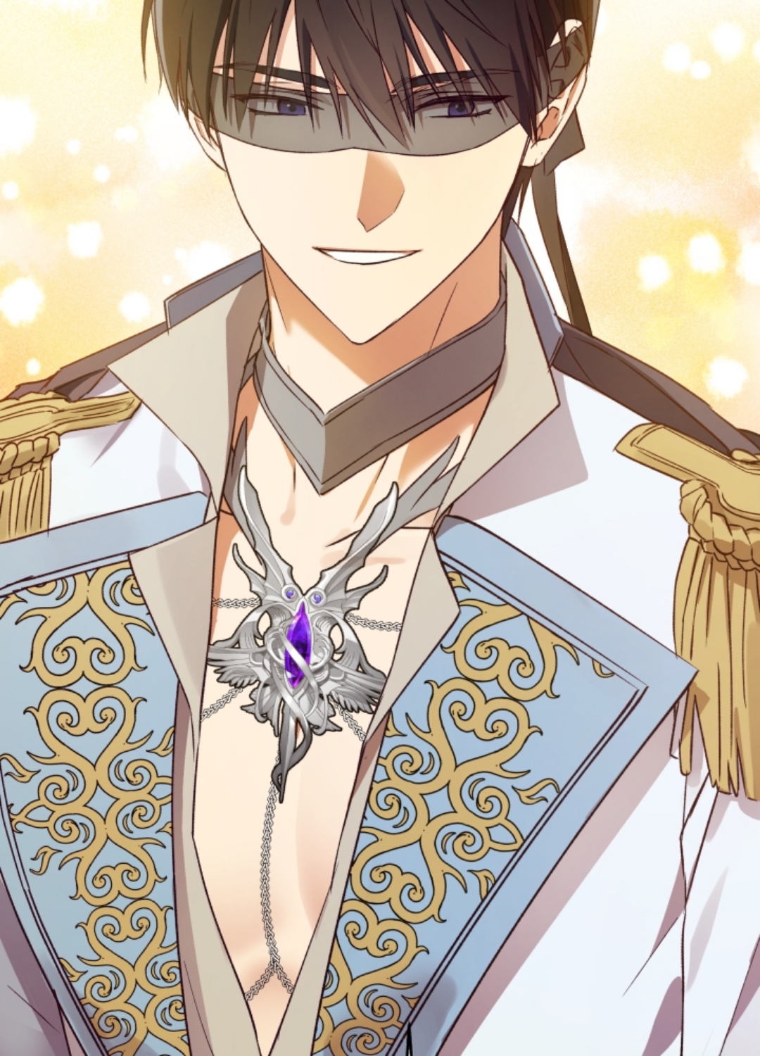 công chúa khắc ấn kẻ phản nghịch chapter 23 92