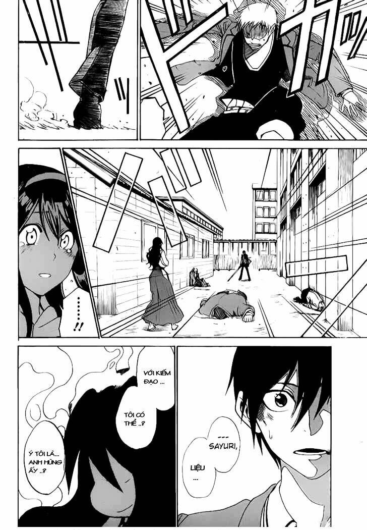 kurogane chapter 0 47