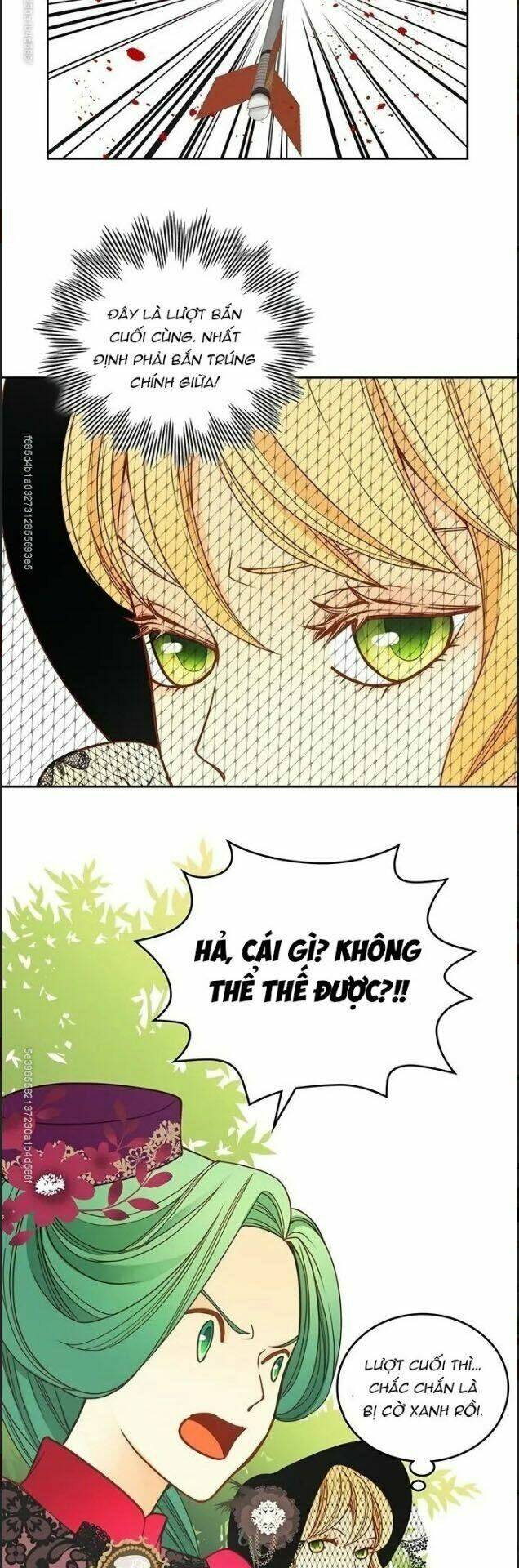 wendy , cô gái bán hoa chapter 23 8