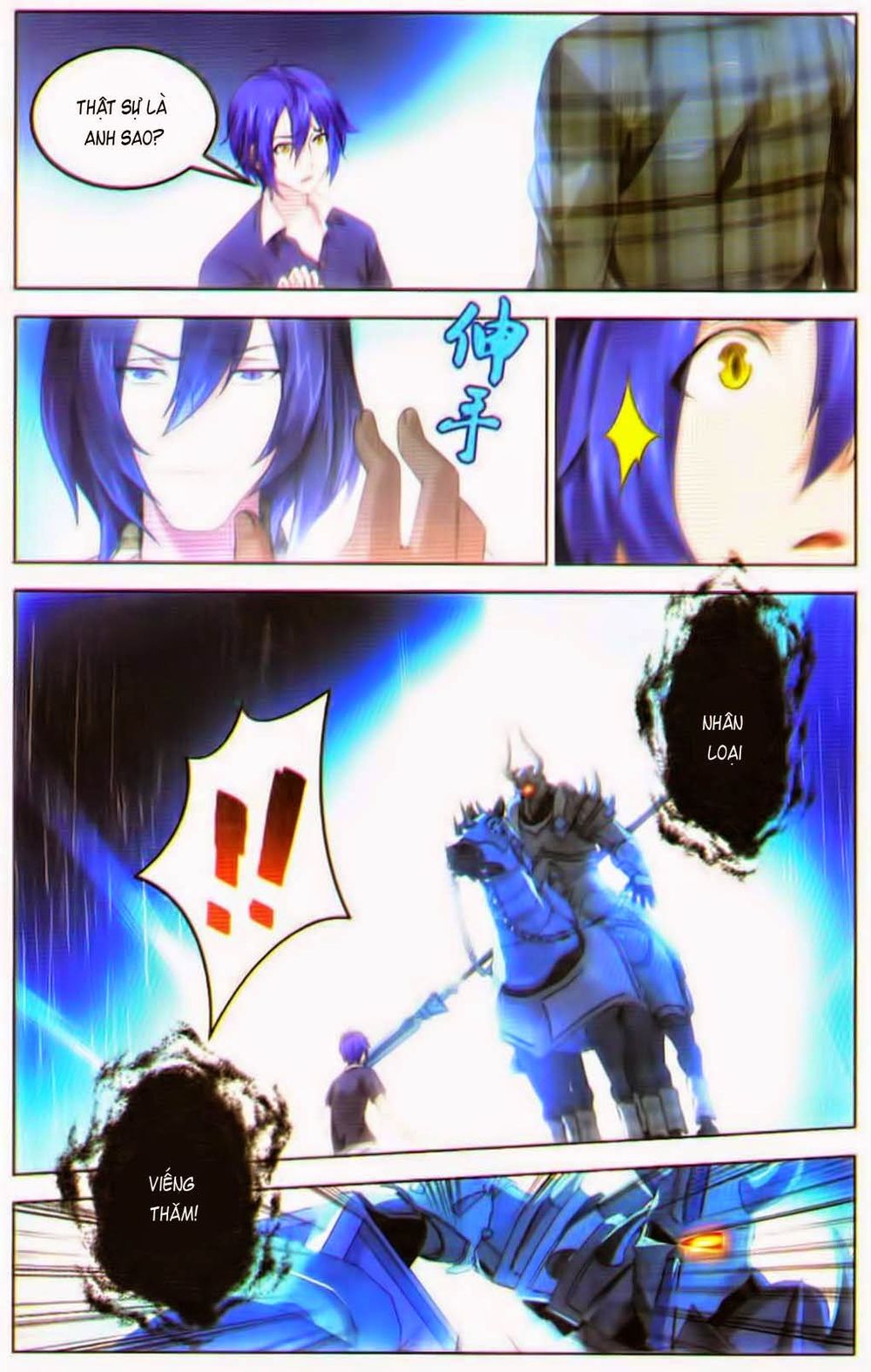 long tộc 2 chapter 44 3