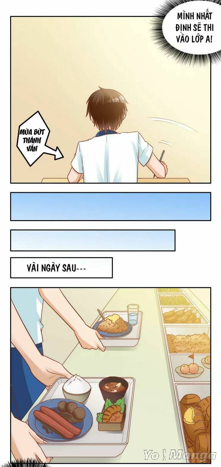 tôi là vợ tôi chapter 75 9