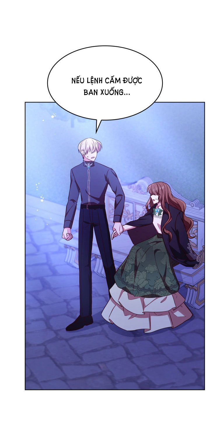 từ ác nữ tôi phải trở thành một người mẹ chapter 20 58