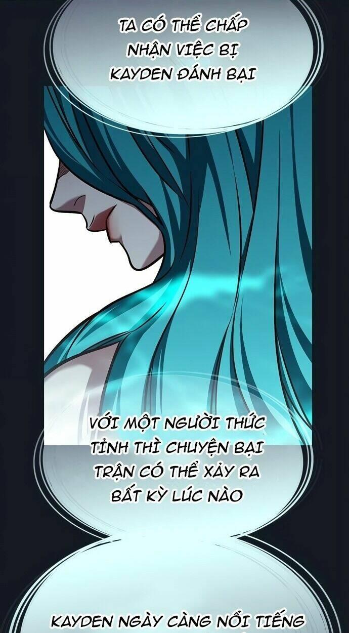 biến thân thành mèo chapter 186 3